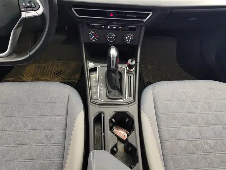 Volkswagen Lavida 2023 300TSI DSG Comfort Edition фото 16