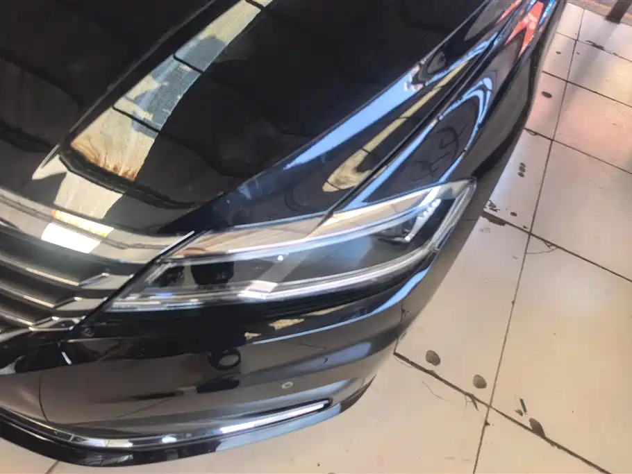 Volkswagen Lavida 2019 1.5L Auto Vision Edition China VI фото 5