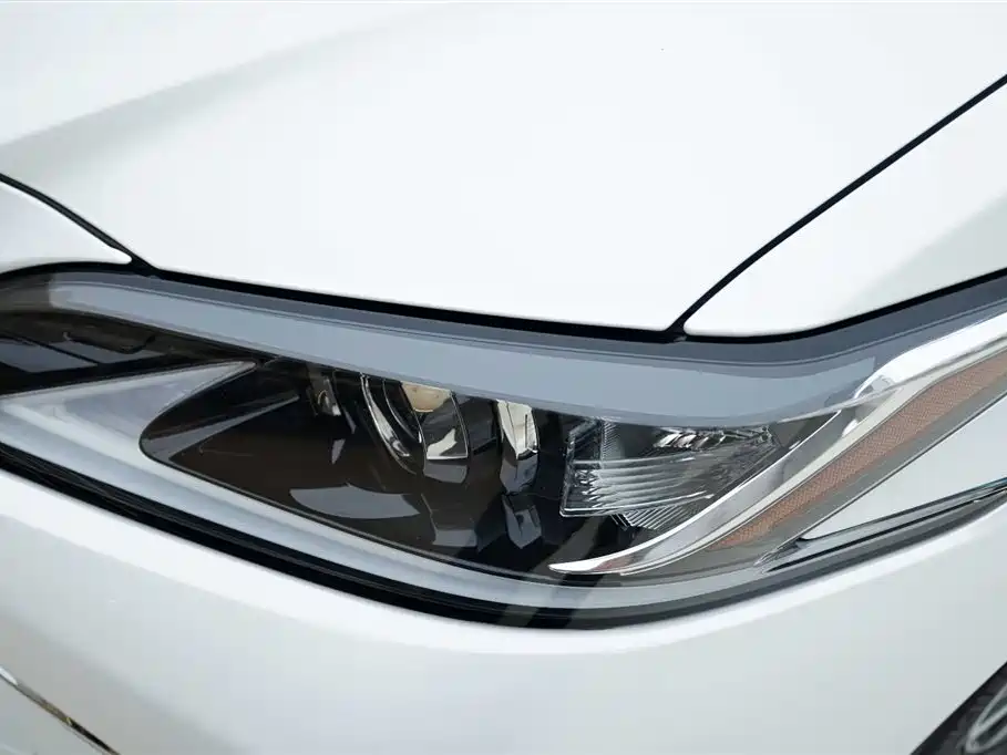 Lexus ES 2018 200 Excellence Edition China V фото 15