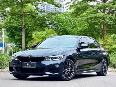 BMW 3