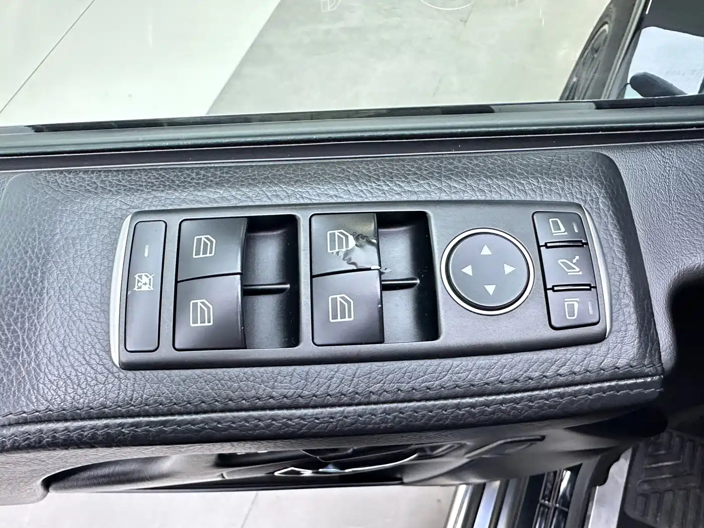 Mercedes-Benz G-Class 2013 G 500 фото 19