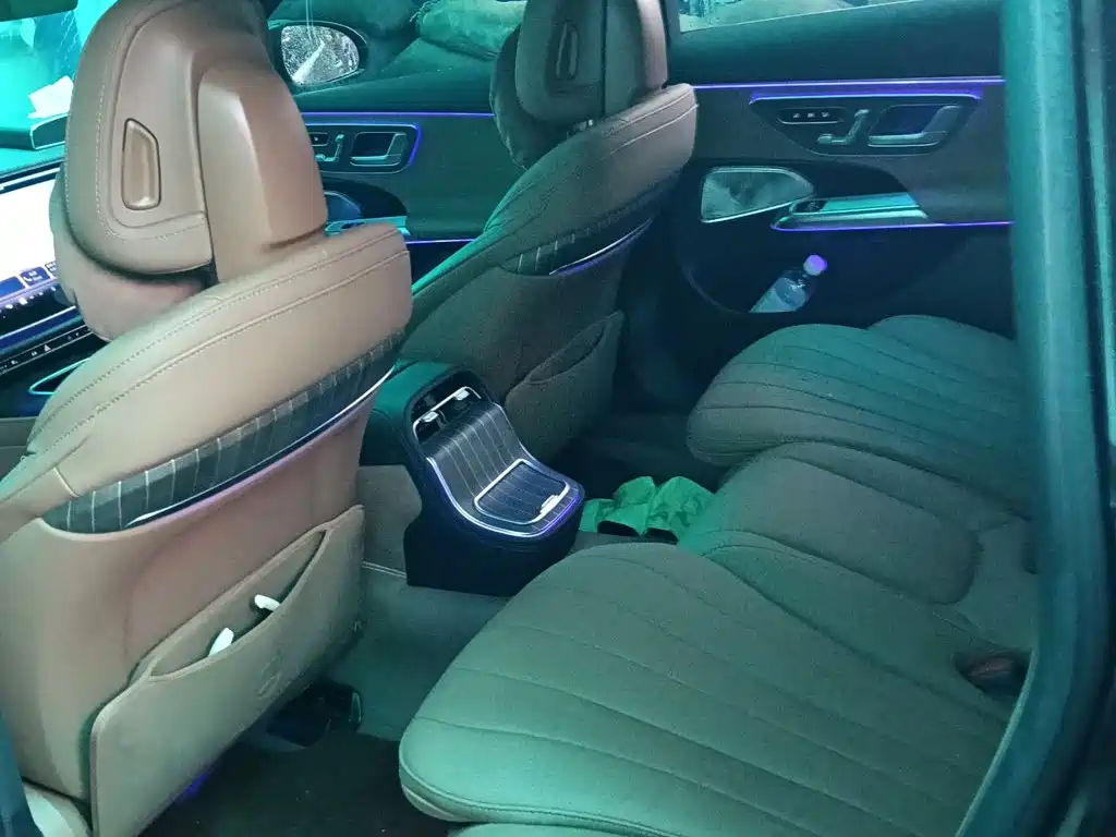 Mercedes-Benz E-Class 2026 2026 E 300 L Luxury