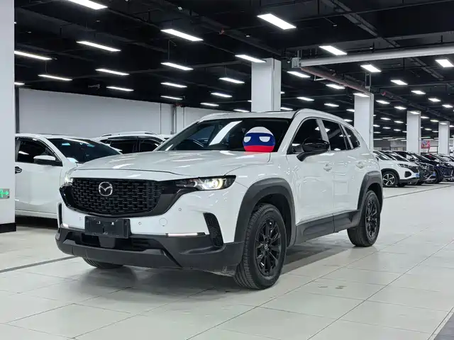 MAZDA CX 50 XINGYA