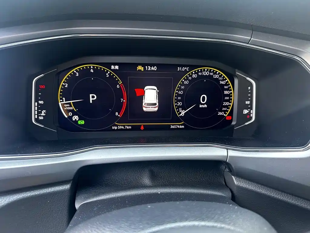 Volkswagen T-Cross 2023 2022 1.5L Automatic Comfort Edition