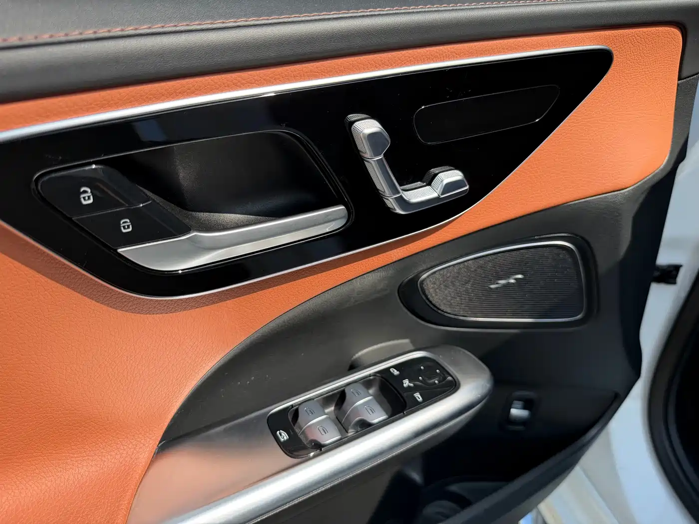 Mercedes-Benz C-Class 2023 Facelift C 260 L Sport Edition фото 14
