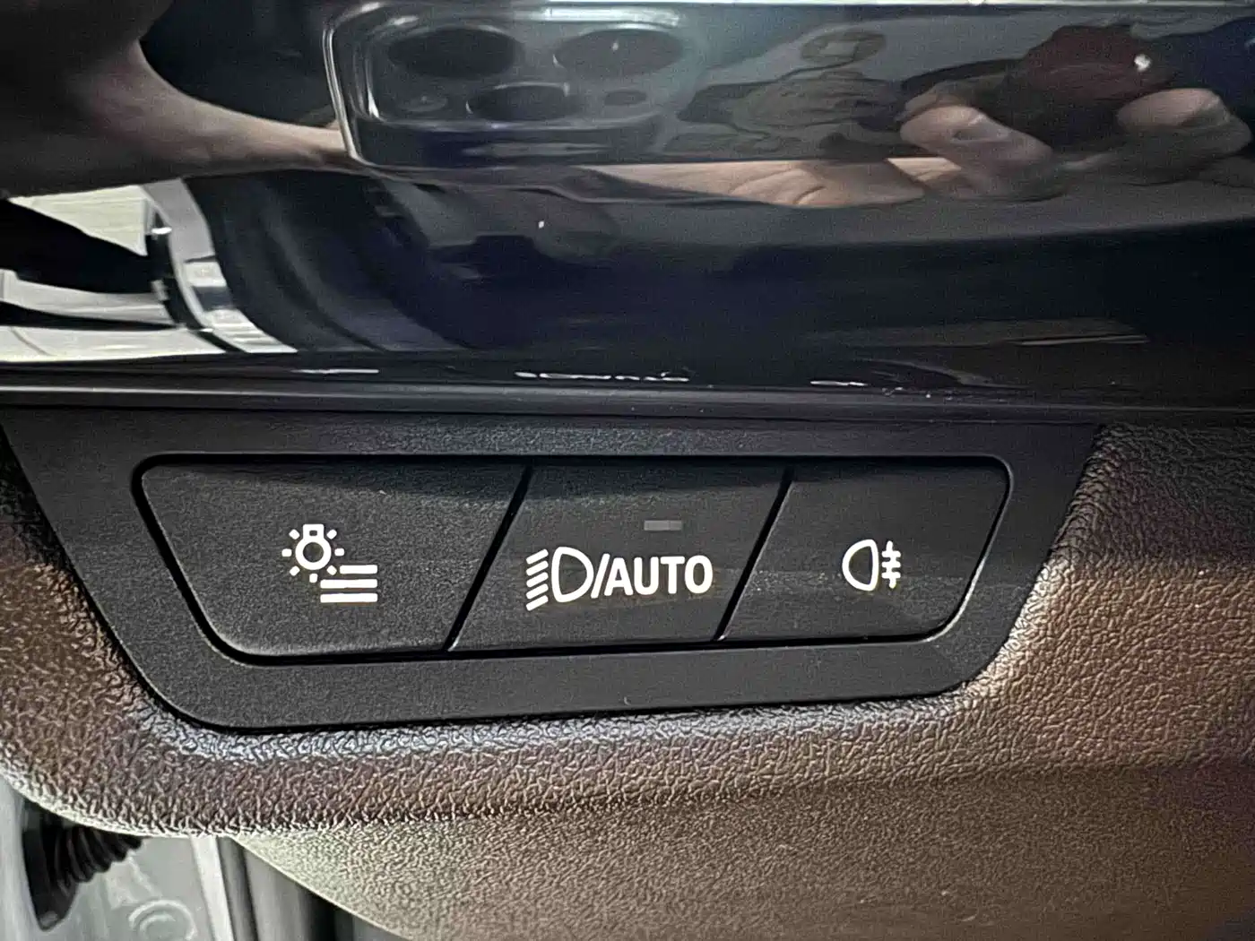 BMW X1 2023 sDrive20Li X Design Package фото 16