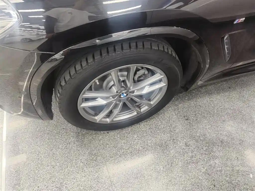 BMW X3 2019 xDrive30i Leading M Sport Package фото 23