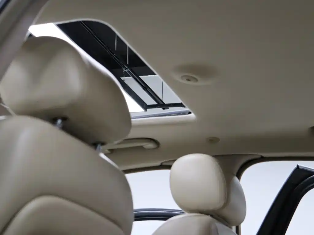 Jaguar XJ 2005 2004 Model XJ8 4.2