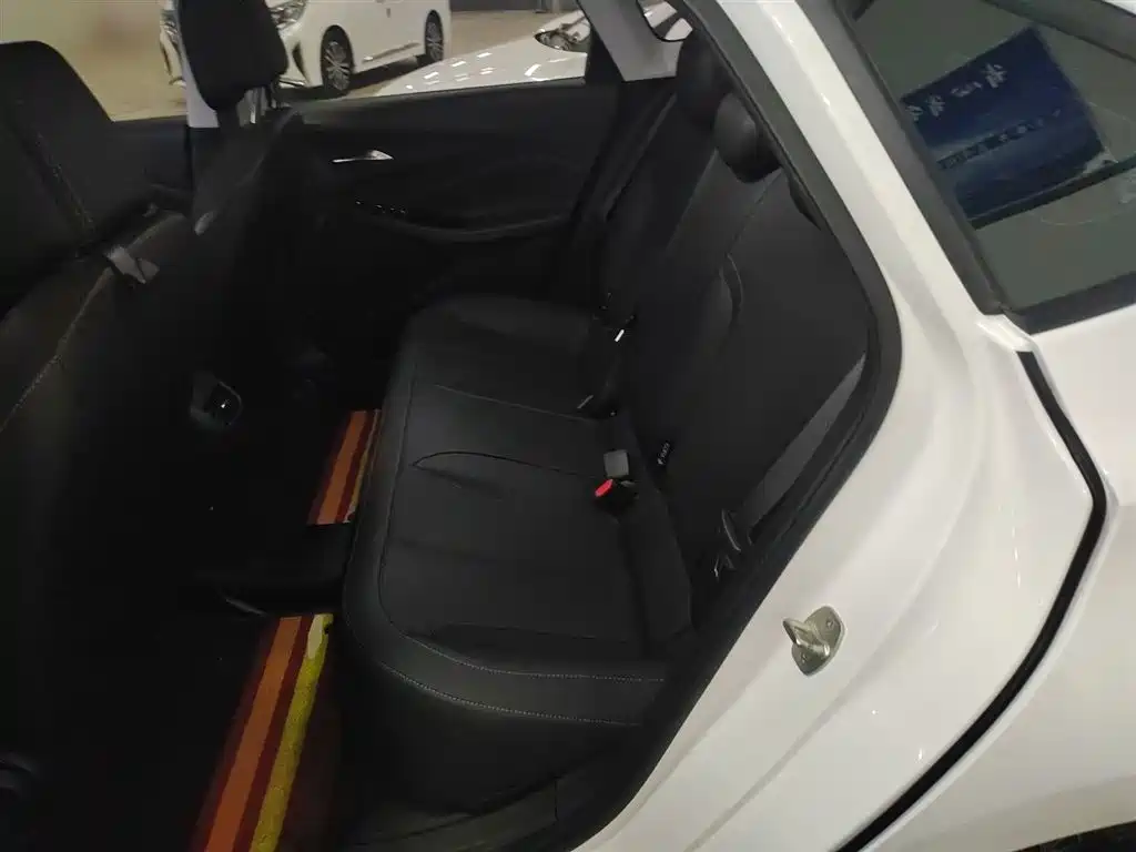 Buick Verano 2023 Pro Joy Edition фото 17
