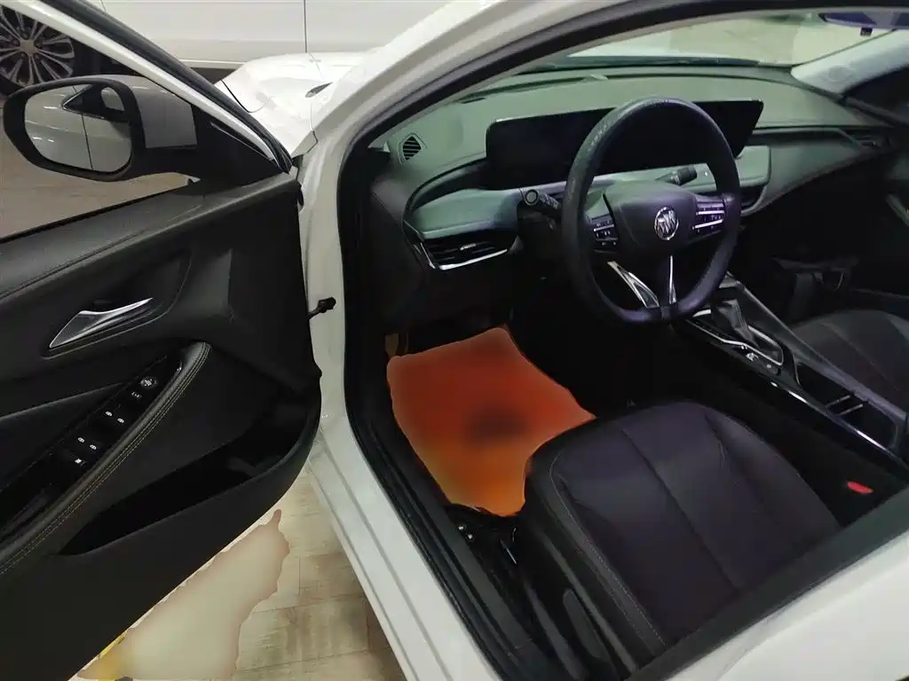 Buick Verano 2023 Pro Joy Edition фото 16