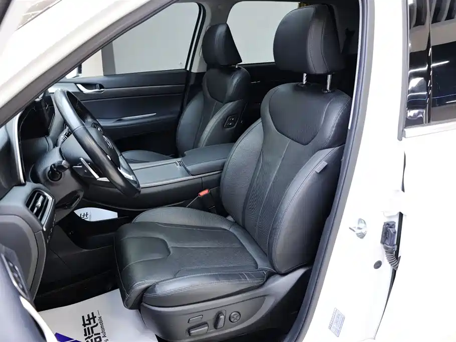 Hyundai Palisade 2021 3.5L Automatic 4WD GLS фото 24