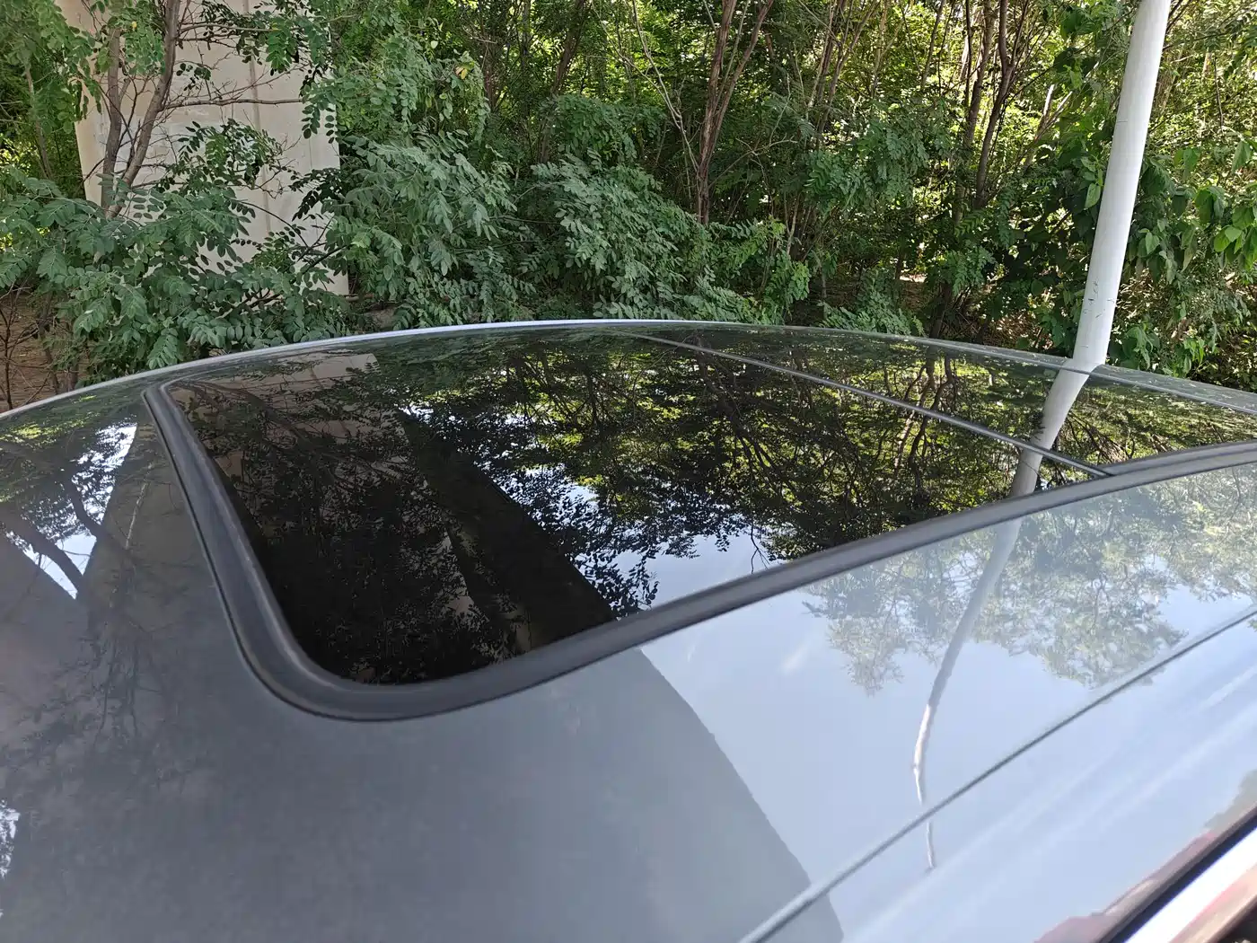 BYD Han 2020 DM AWD Performance Luxury Edition фото 12