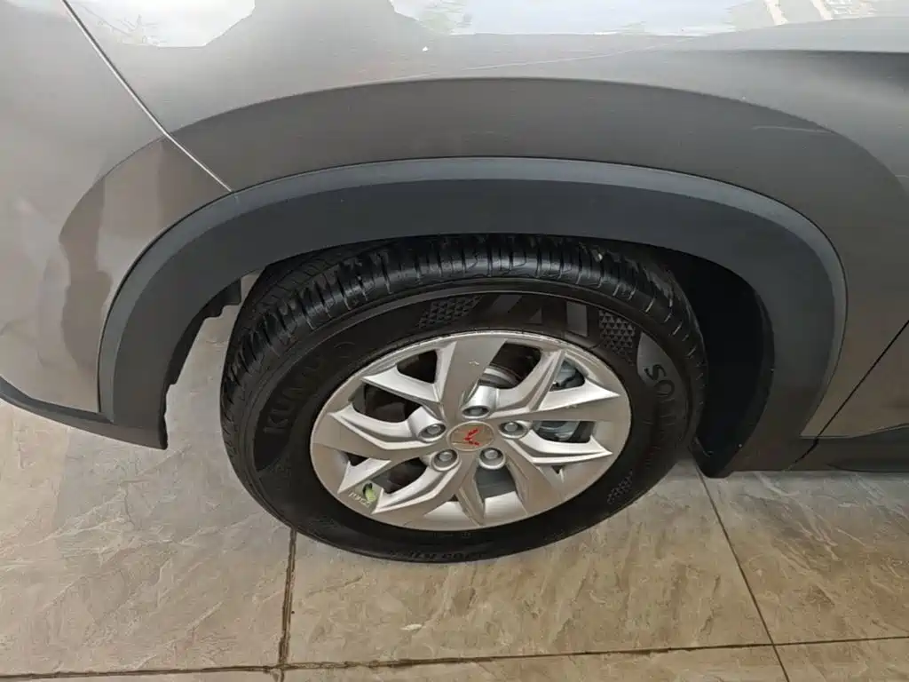 Wuling Motors Wuling Hongguang S3 2019 2019 1.5T Manual Luxury Model China VI