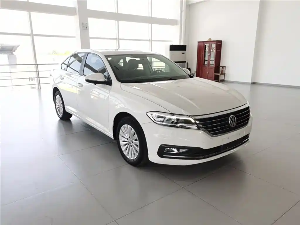 Volkswagen Lavida 2019 280TSI DSG Comfort Edition China VI фото 4