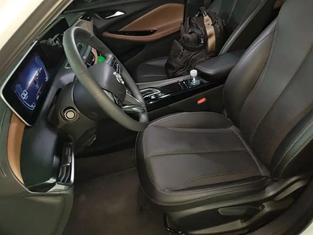 Buick Verano 2022 Pro 533T Enjoyment Edition фото 15