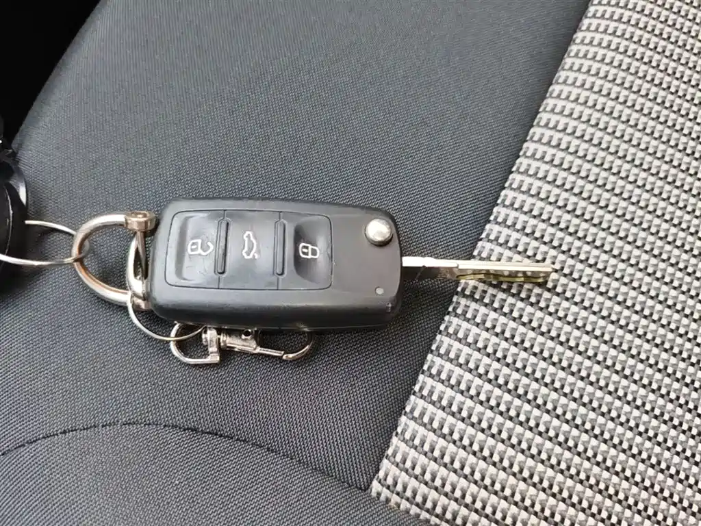 Volkswagen Polo 2018 1.5L Auto Safe Drive фото 9