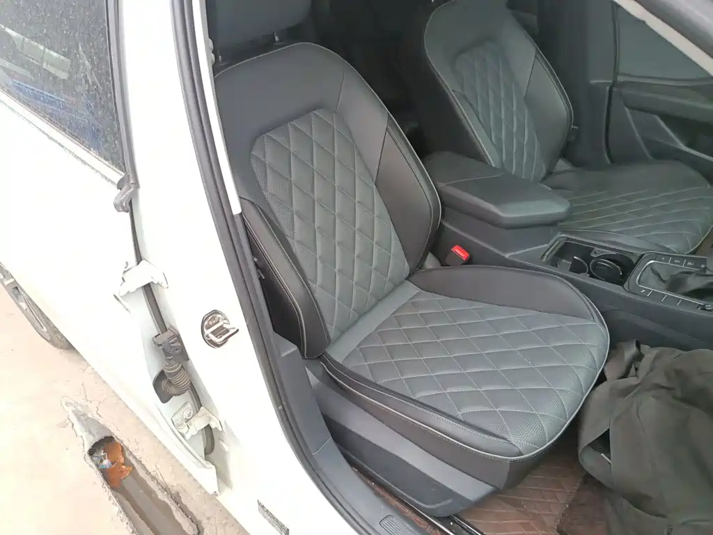 Volkswagen Sagitar, миниатюра 20