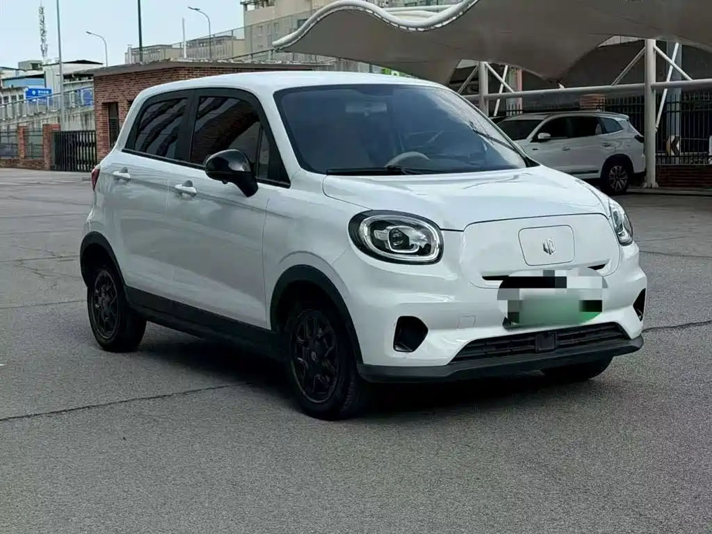 Leapmotor T03 2025 2025 Model 310 Comfort Edition