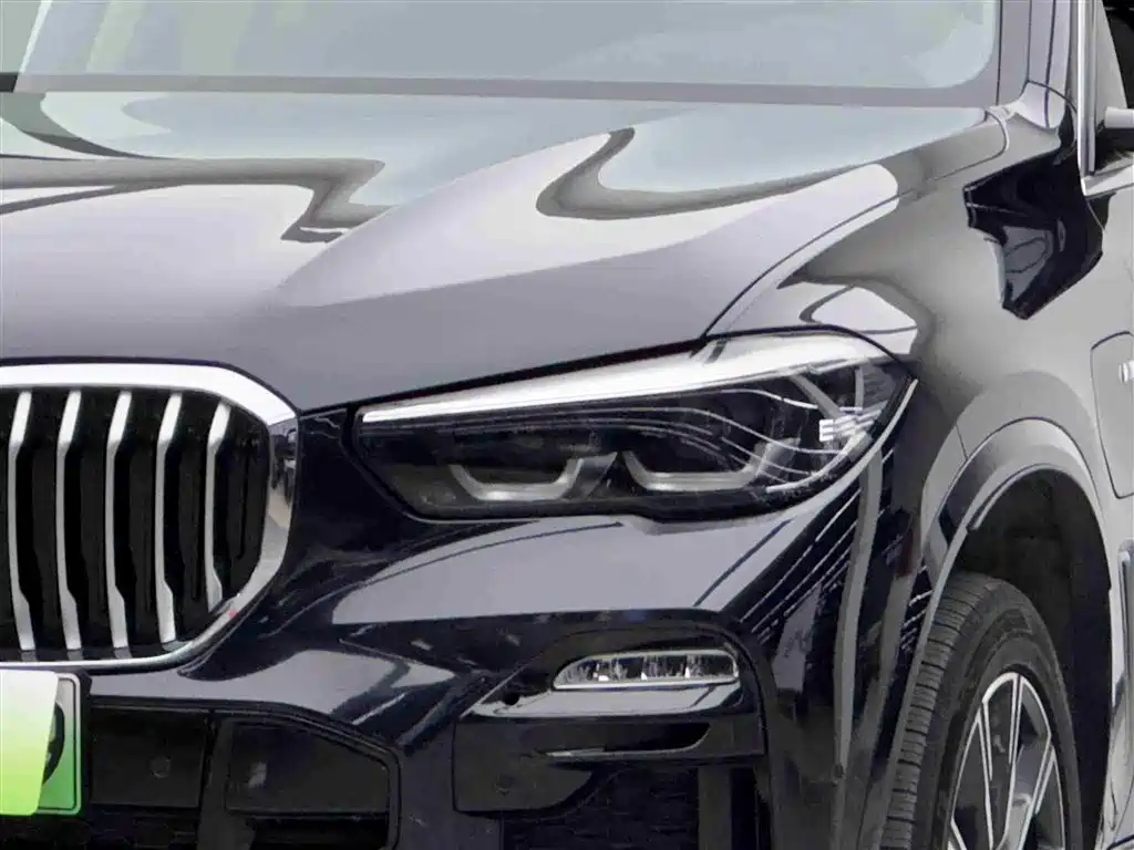 BMW X5 NEW ENERGY (IMPORTED)