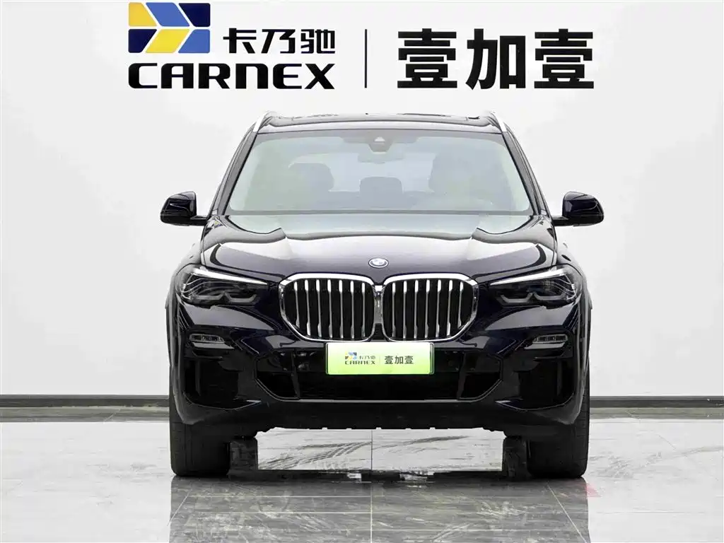 BMW X5 NEW ENERGY (IMPORTED)