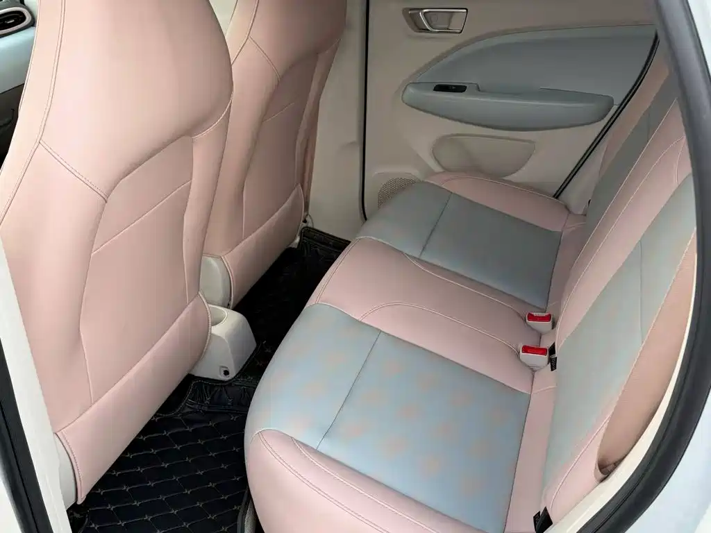 Leapmotor T03 2025 2025 Model 310 Comfort Edition