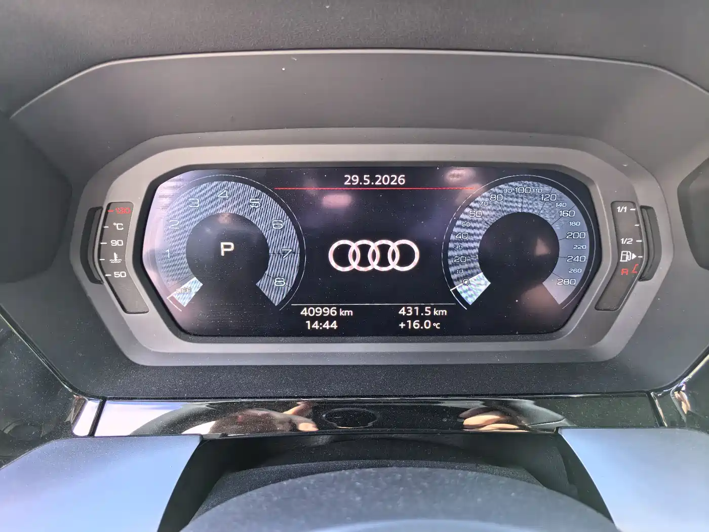 Audi A3 2022 A3L Limousine 35 TFSI Style Sport фото 11
