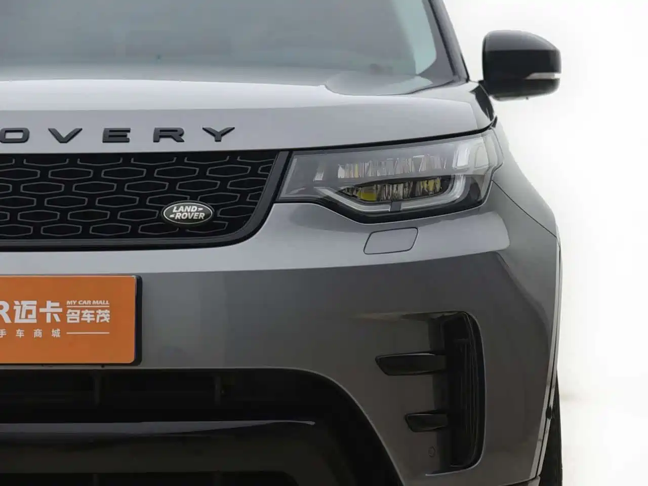 Land Rover Discovery 2020 3.0 SC V6 30th Anniversary Special Edition фото 4