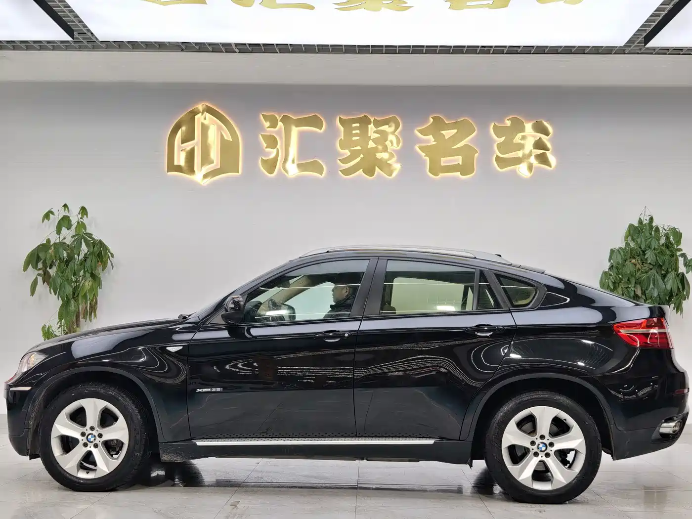 Photo 10 - BMW X6