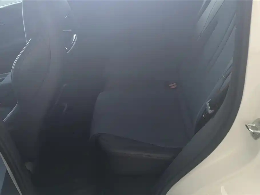 BYD Seagull 2024 Glory Edition 305km Vitality Edition фото 11