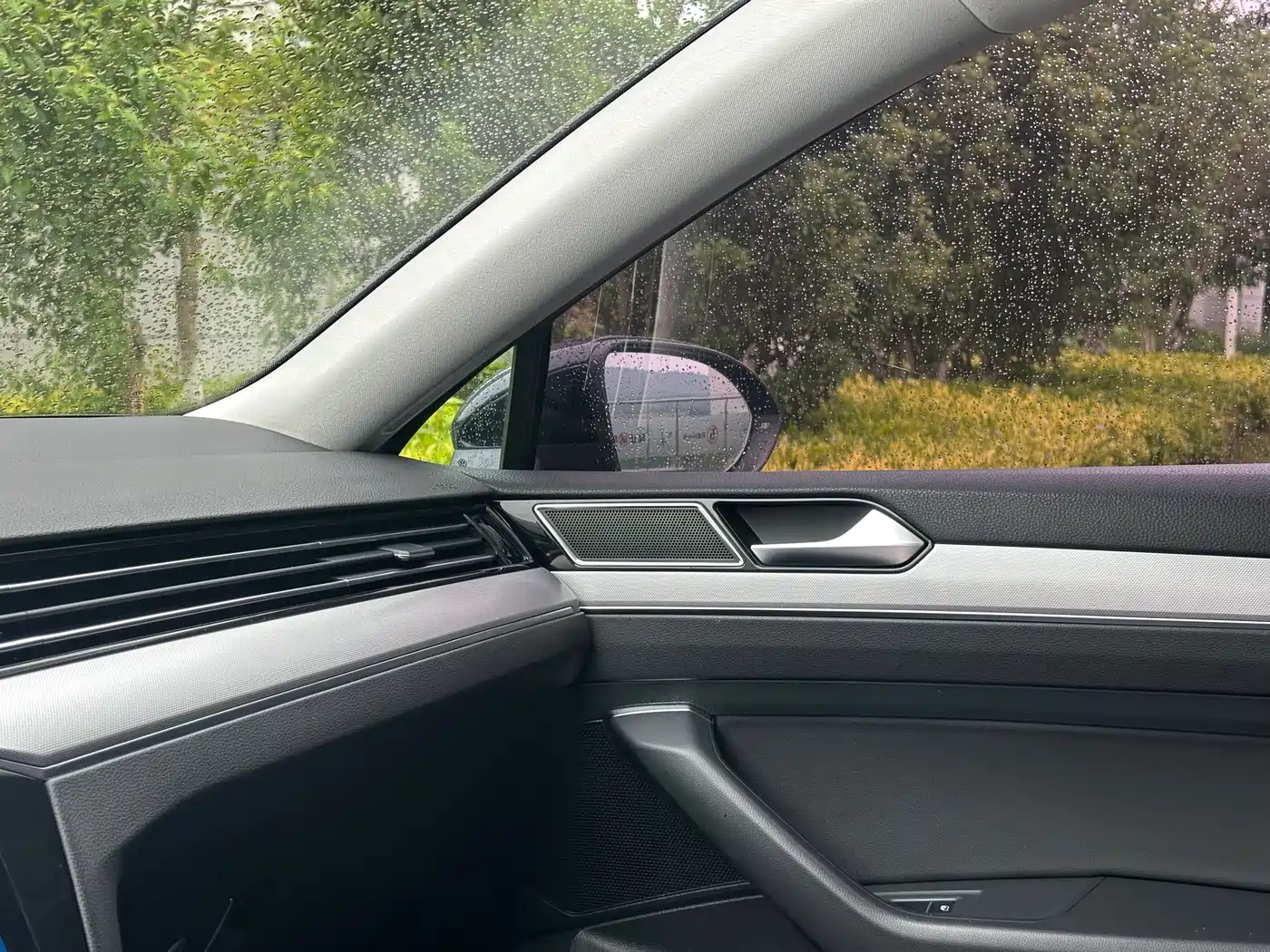 Volkswagen Magotan 2019 330TSI DSG Leading China VI фото 9