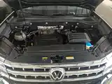 Фото 16 - Volkswagen Teramont