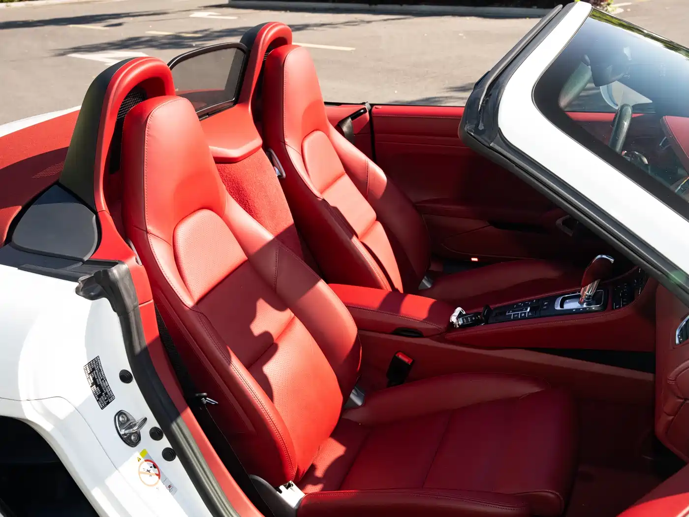 Porsche 718 2020 Boxster 2.0T фото 15