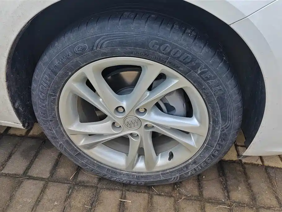 Buick Regal 2022 552T Smart Edition фото 6