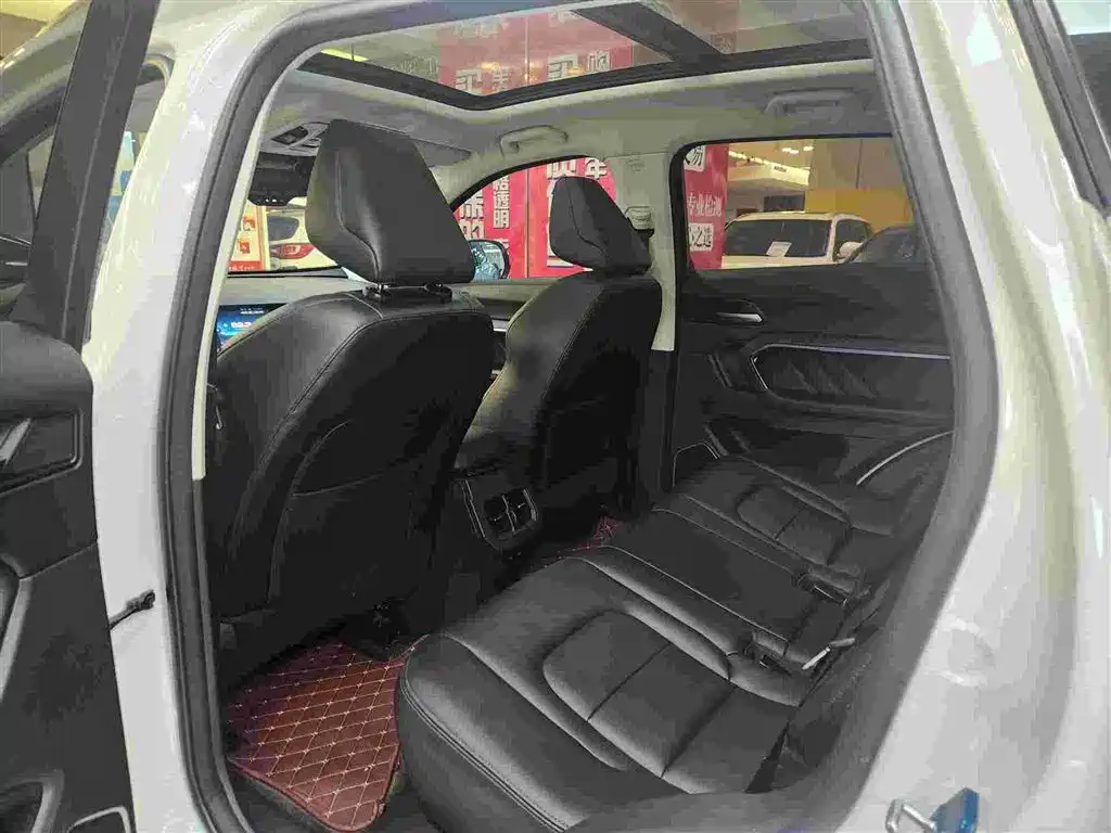 Фото 6 - Haval H6