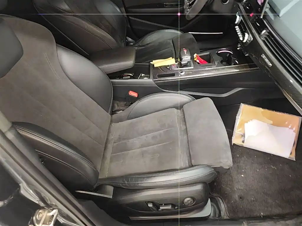 Audi A4L 2020 45 TFSI quattro Premium Dynamic фото 25