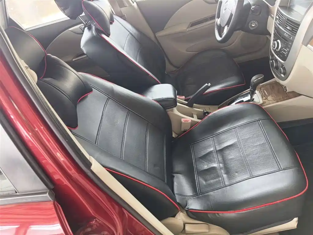 Buick Excelle 2015 1.5L Automatic Classic фото 25