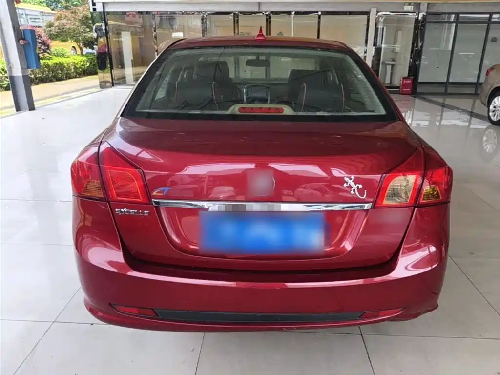 Buick Excelle 2015 1.5L Automatic Classic фото 6