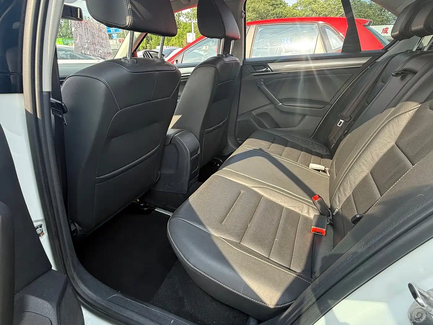 Volkswagen Bora 2016 Model 1.6L Automatic Comfort фото 7