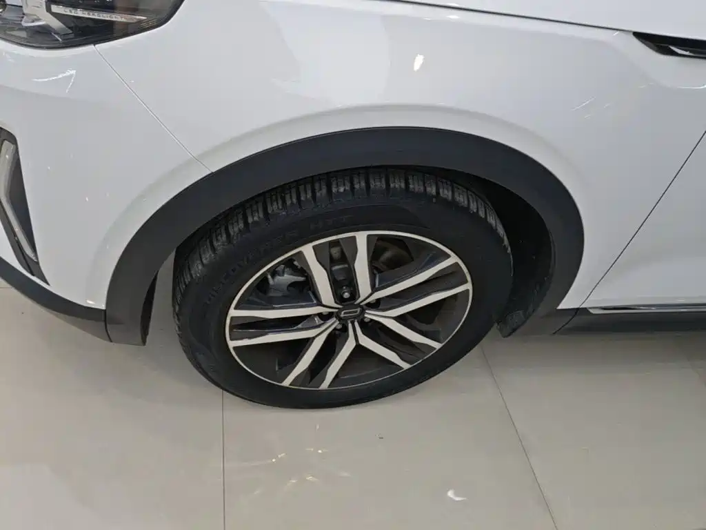 Besturn Bestune T99 2023 2023 2.0T Automatic Premium (6AT)