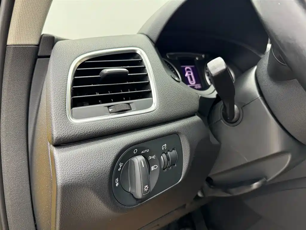 Audi Q3 2017 35 TFSI Fashion фото 7