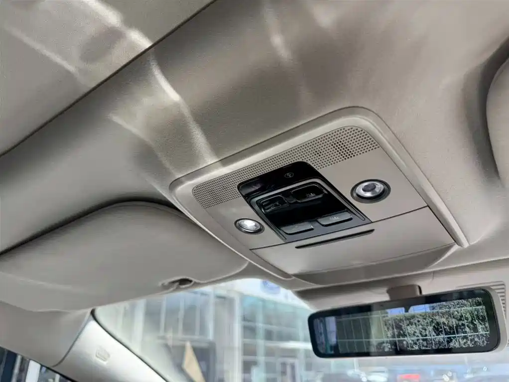 Denza D9 2025 DM-i Smart Drive Edition 1020 AWD Prestige фото 24