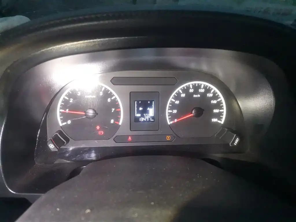 DONGFENG POPULAR LINGZHI