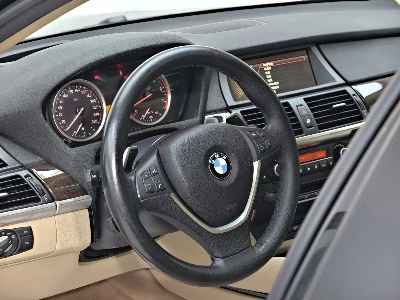 Photo 14 - BMW X6