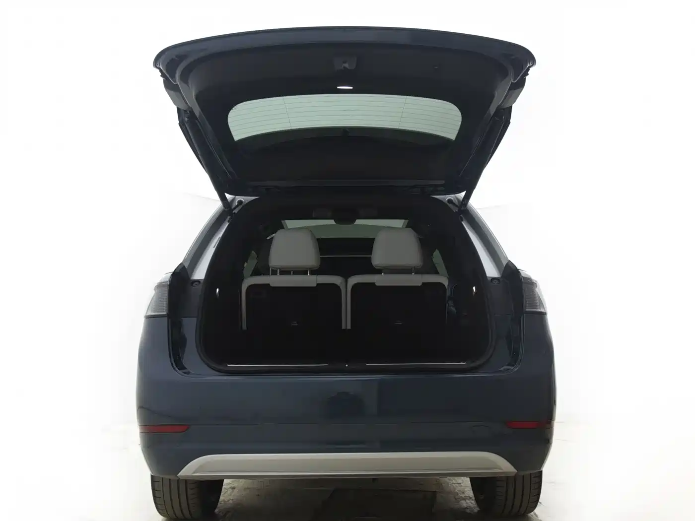 AITO Wenjie AITO M9 2024 Extended Range Ultra 42kWh 6-Seater фото 6