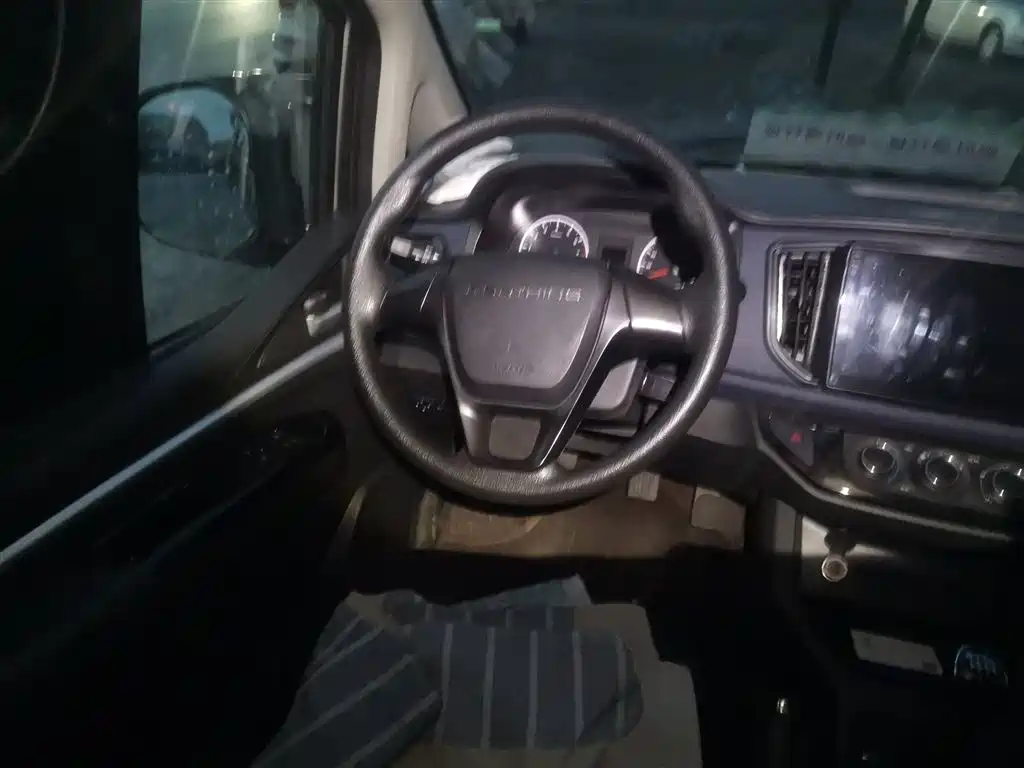 DONGFENG POPULAR LINGZHI