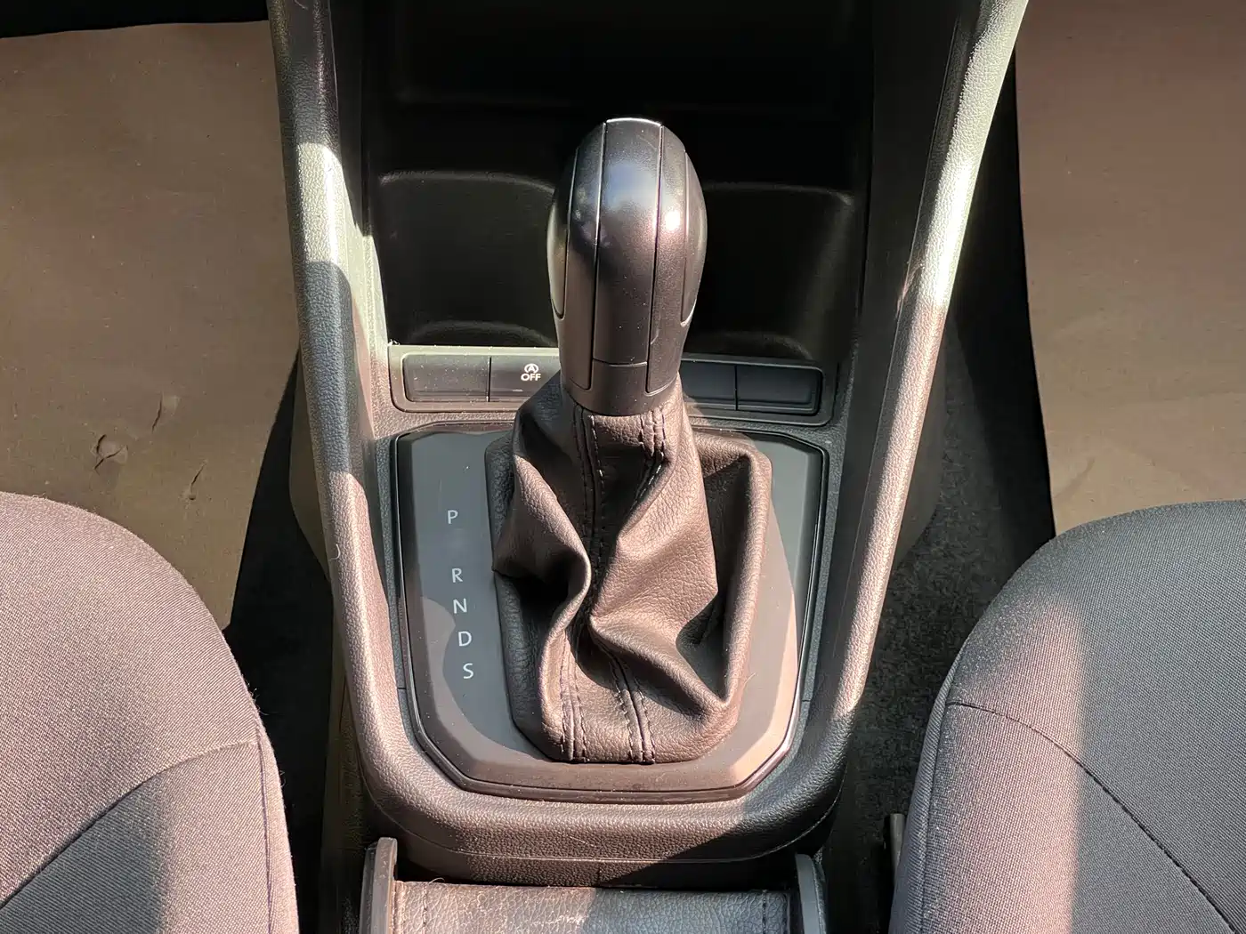 Volkswagen Santana 2018 1.5L Automatic Trend Edition фото 16