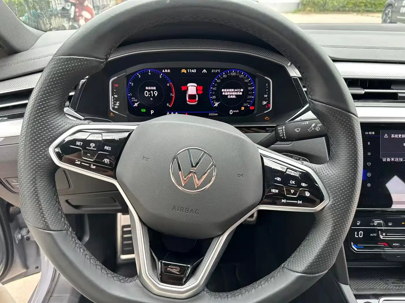 Volkswagen CC 2024 2024 380TSI Eye-catching Edition