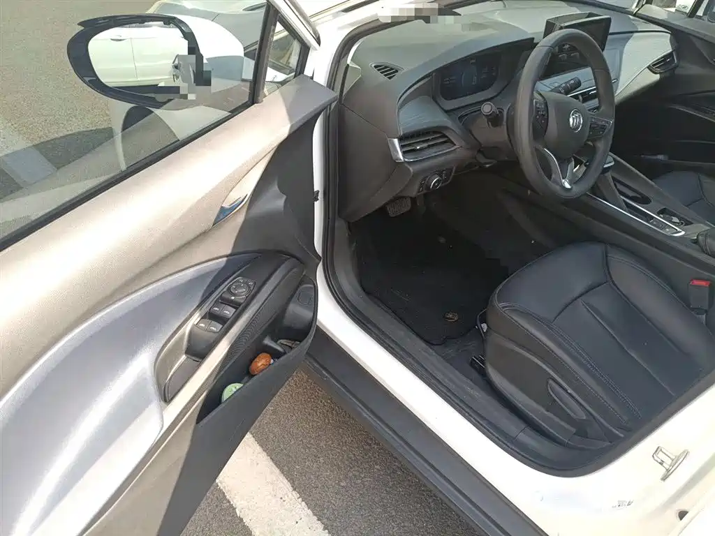 Buick Velite 6 2024 450km Travel Edition фото 17