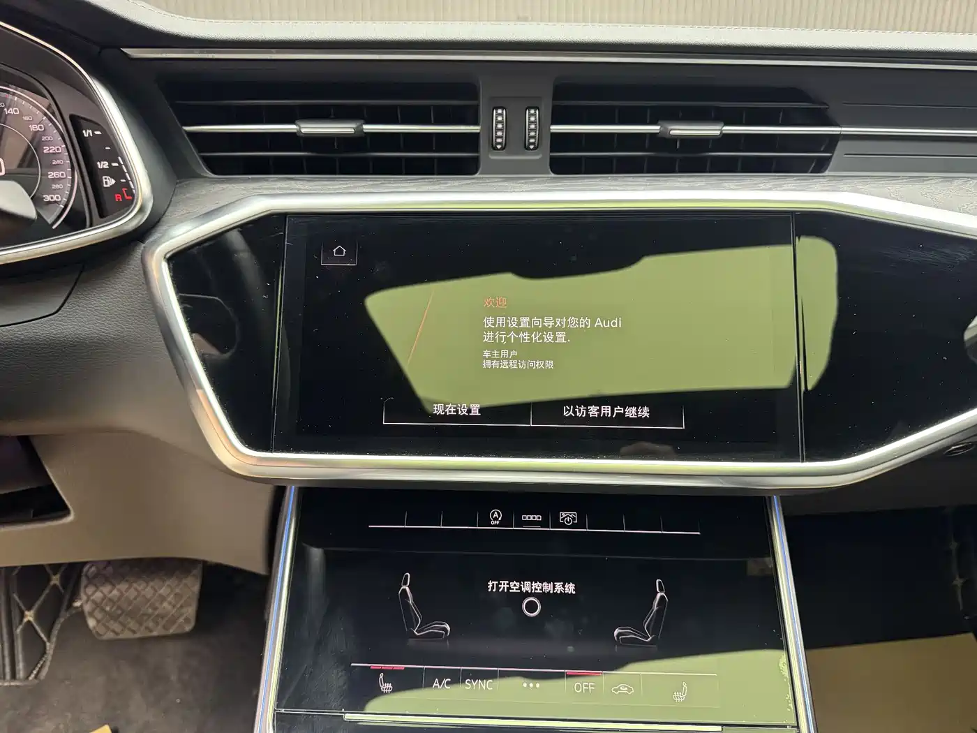 Audi A6L 2023 45 TFSI quattro Premium Dynamic фото 6