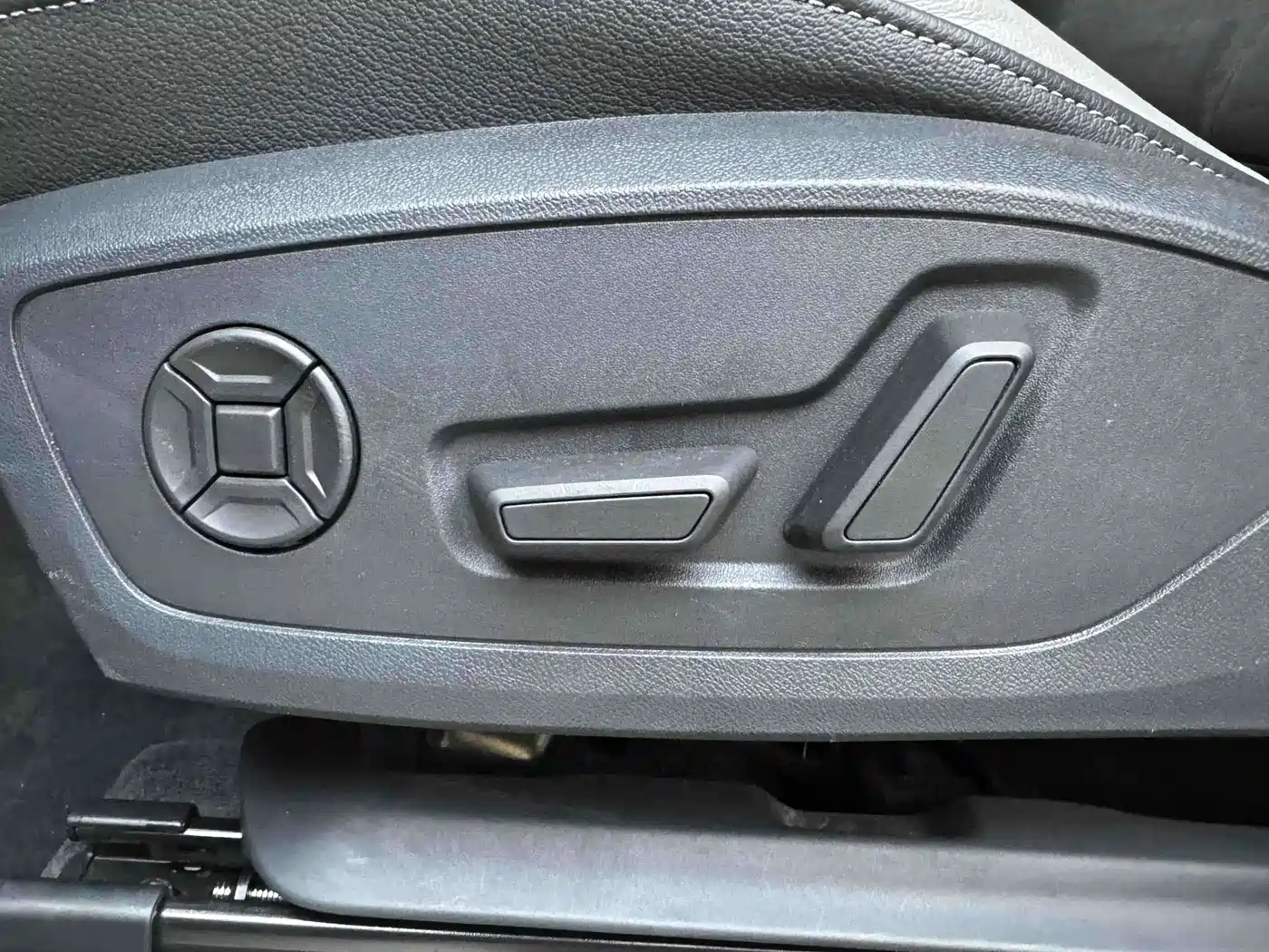Audi Q3 2022 35 TFSI Fashion Dynamic фото 13